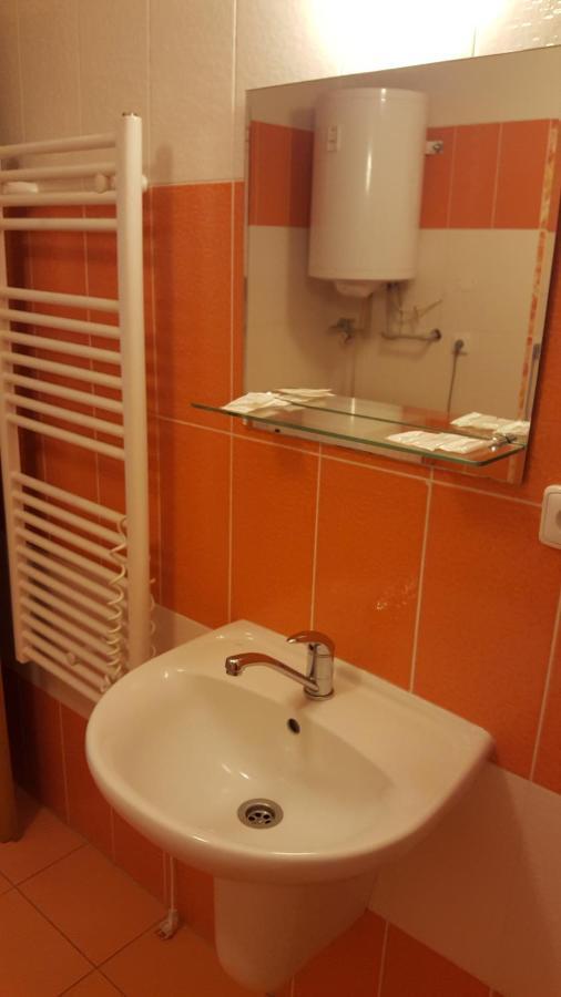 Apartment Rezidence Club Canada Lipno 25 Lipno nad Vltavou