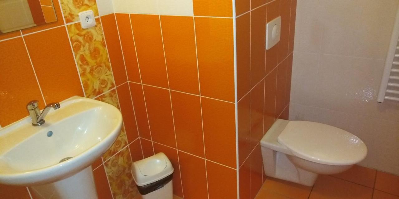 Rezidence Club Canada Lipno 25 Apartment 4*