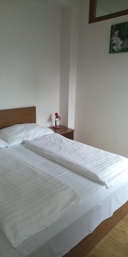 Rezidence Club Canada Lipno 25 Apartment 4*