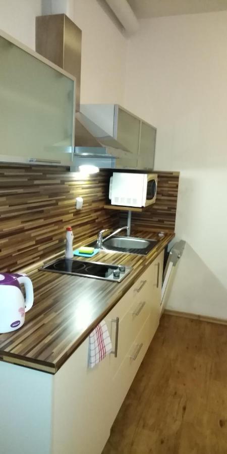 Rezidence Club Canada Lipno 25 Apartment 4*