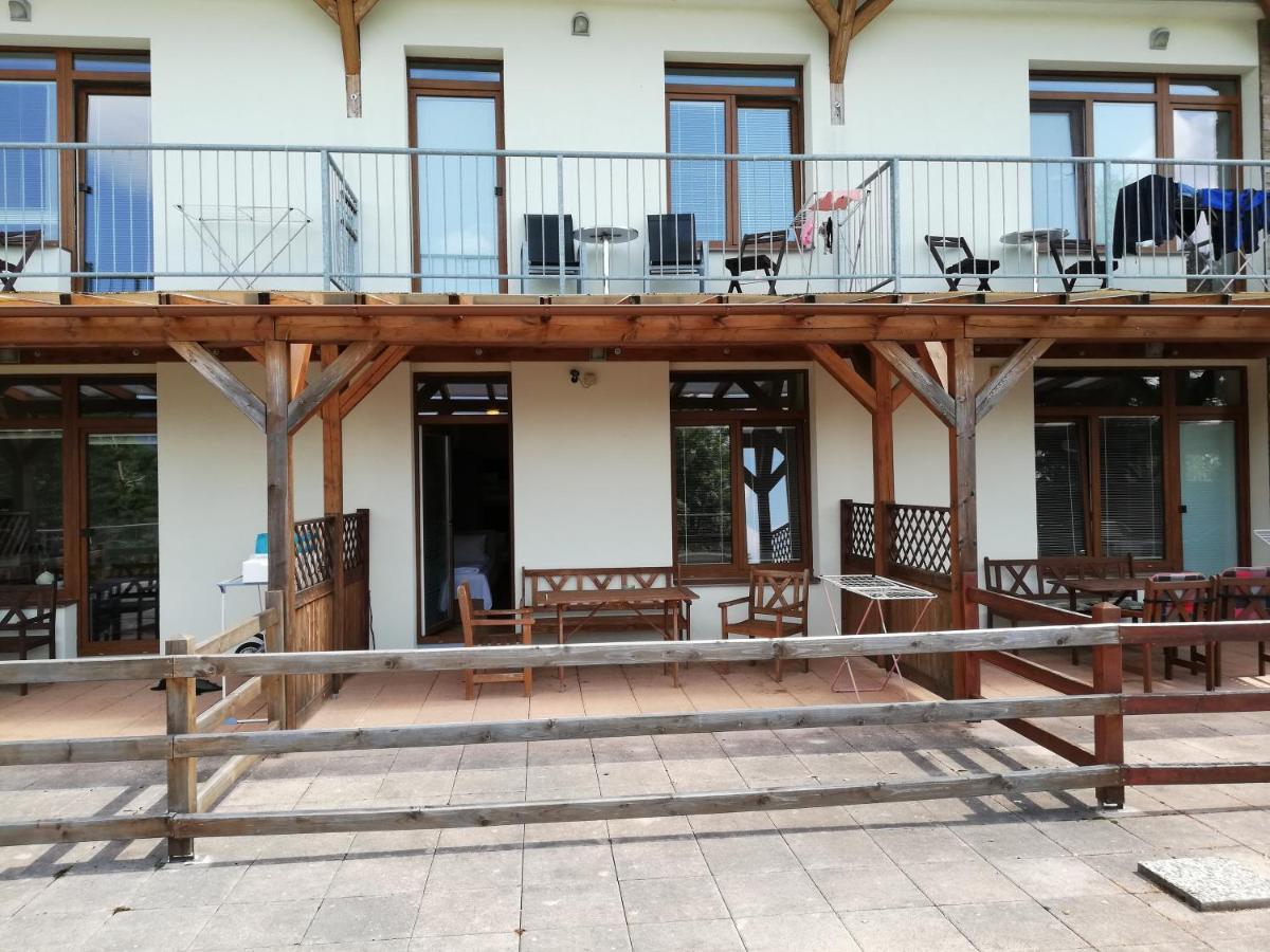Rezidence Club Canada Lipno 25 Apartment Lipno nad Vltavou