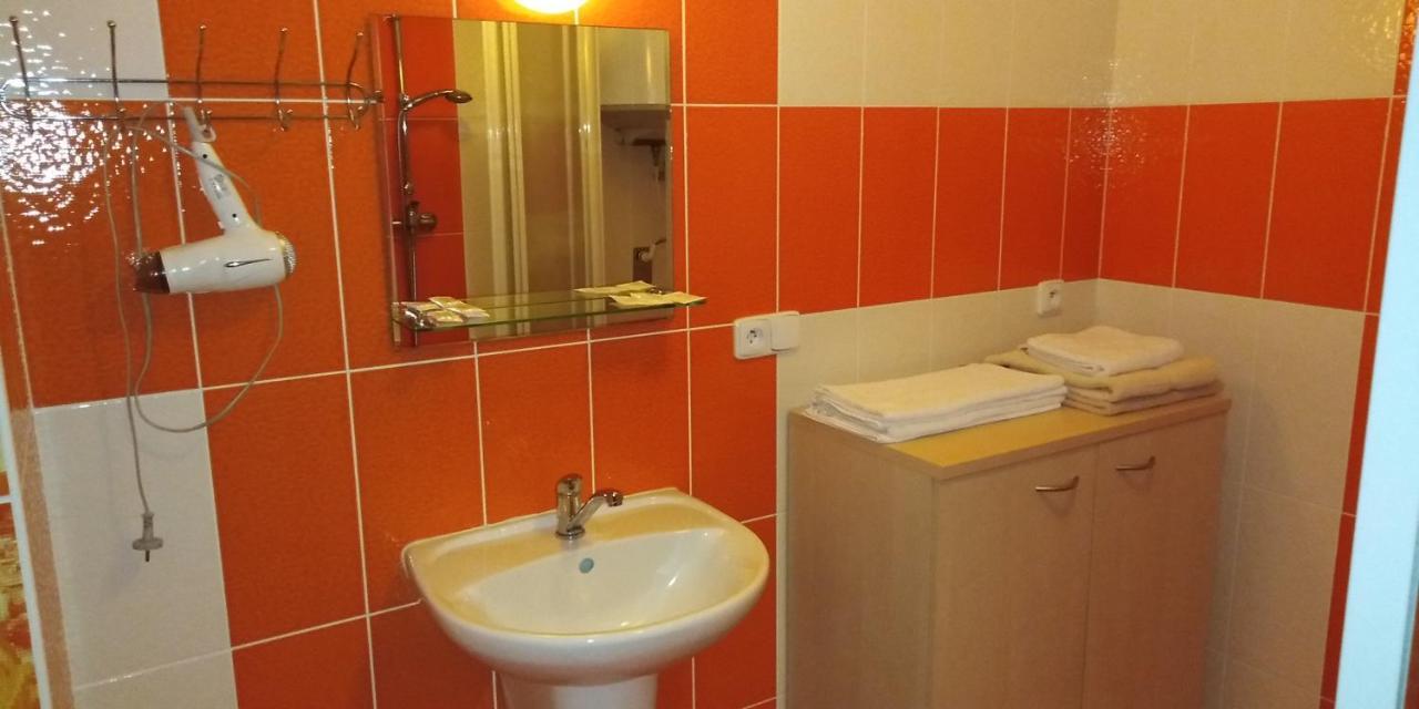 Apartment Rezidence Club Canada Lipno 25