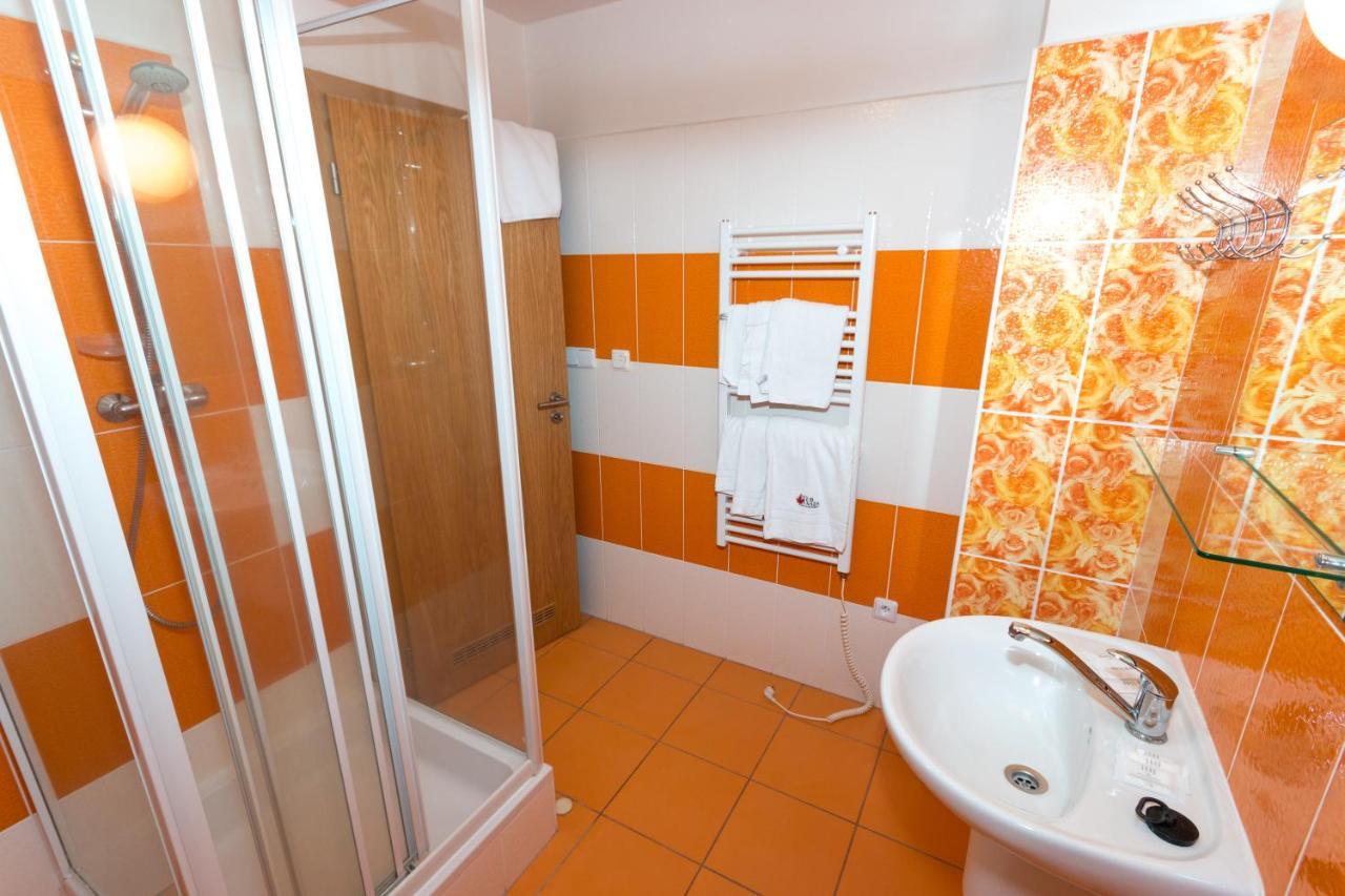 Rezidence Club Canada Lipno 25 Apartmán Lipno nad Vltavou