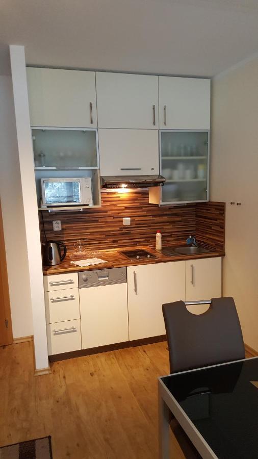 Apartment Rezidence Club Canada Lipno 25 Lipno nad Vltavou
