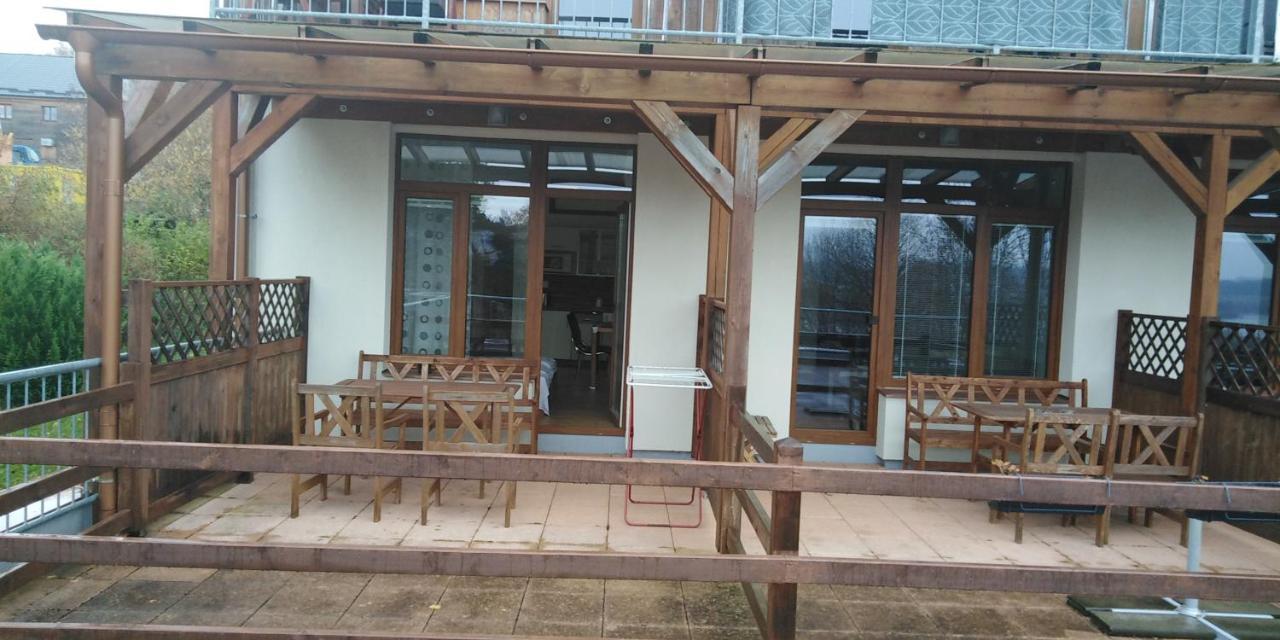 Apartment Rezidence Club Canada Lipno 25 4*