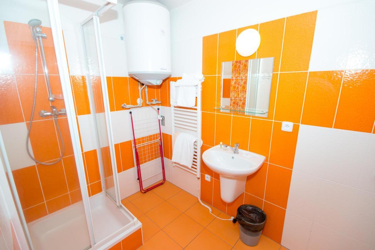 Apartment Rezidence Club Canada Lipno 25