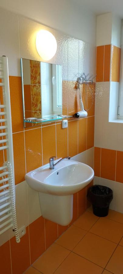 Apartment Rezidence Club Canada Lipno 25 4*