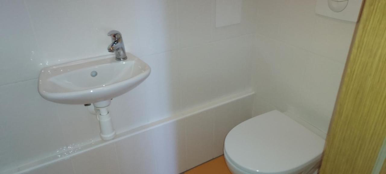 Rezidence Club Canada Lipno 25 Apartment 4*