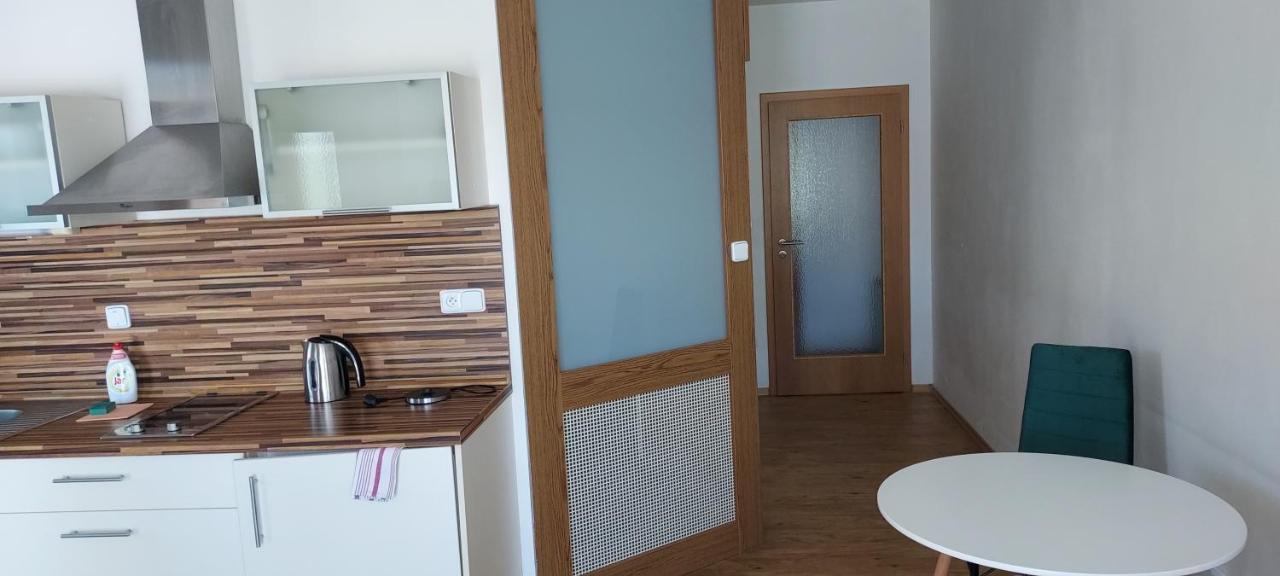 Rezidence Club Canada Lipno 25 Apartment