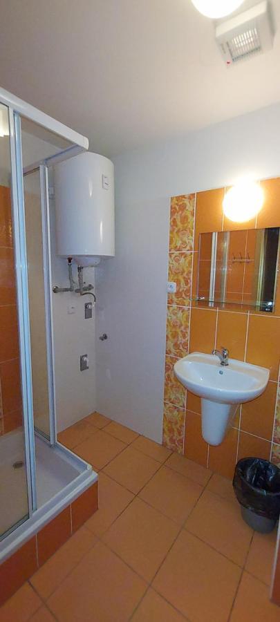 Rezidence Club Canada Lipno 25 Apartment 4*