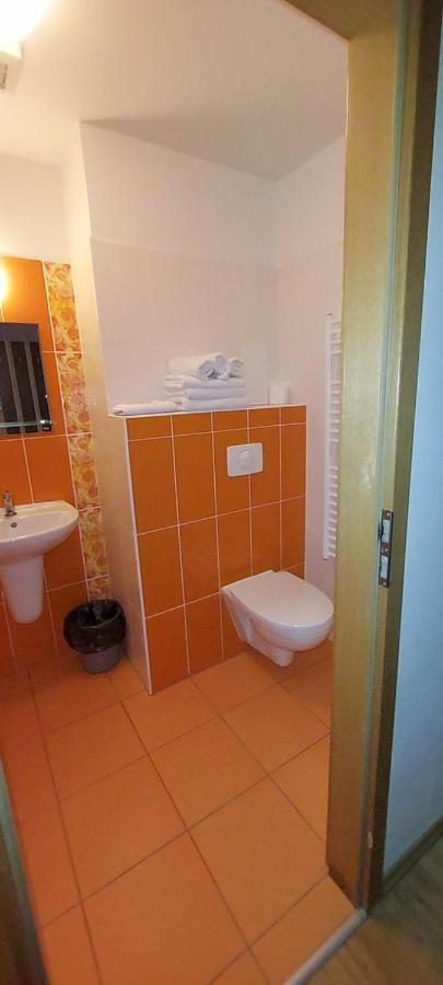 Rezidence Club Canada Lipno 25 Apartment 4*