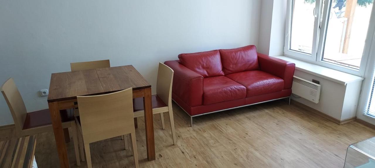 Rezidence Club Canada Lipno 25 Apartment