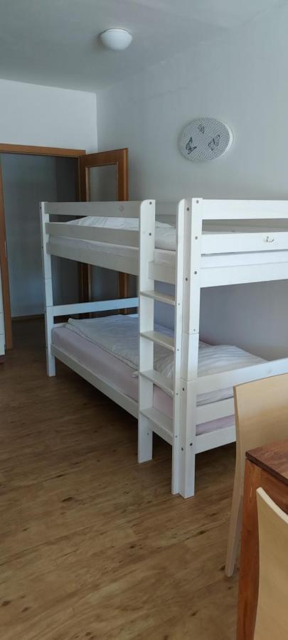 Rezidence Club Canada Lipno 25 Apartmán 4*