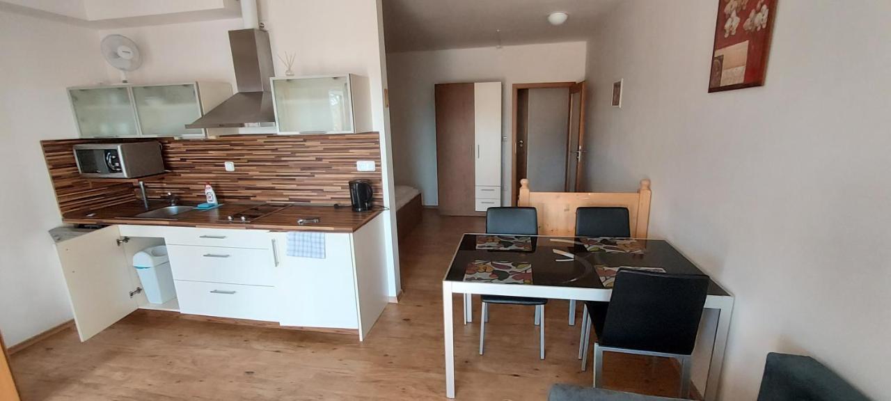 Apartment Rezidence Club Canada Lipno 25 4*
