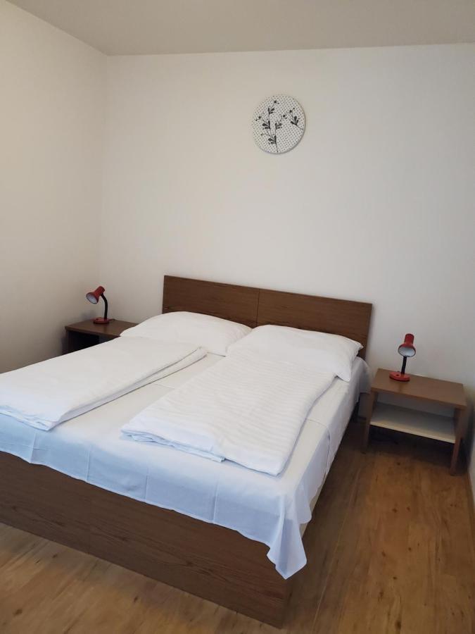 Apartment Rezidence Club Canada Lipno 25 Lipno nad Vltavou