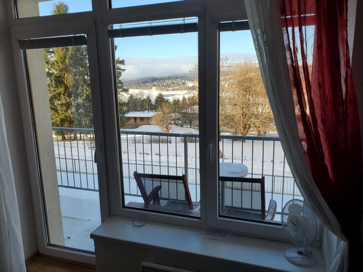 Rezidence Club Canada Lipno 25 Apartment