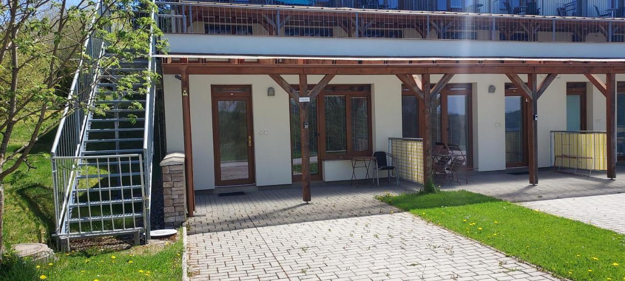 Rezidence Club Canada Lipno 25