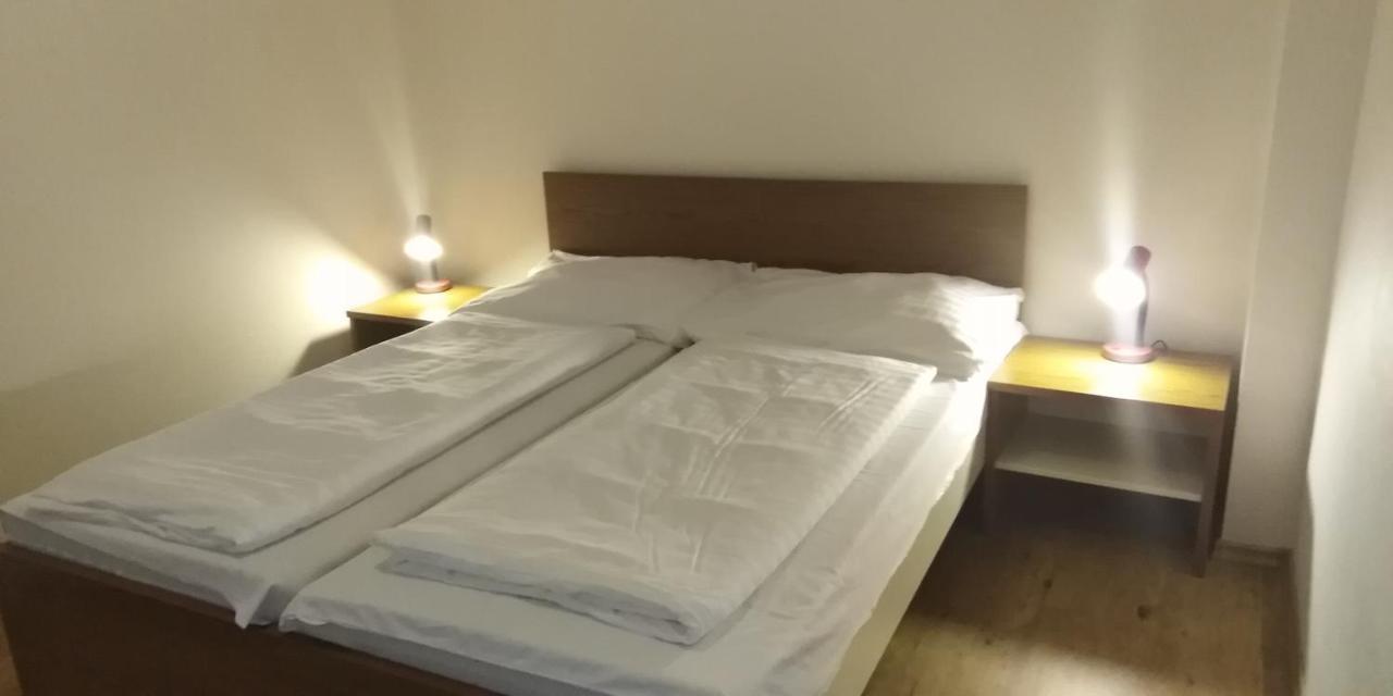 Rezidence Club Canada Lipno 25 Apartment Lipno nad Vltavou