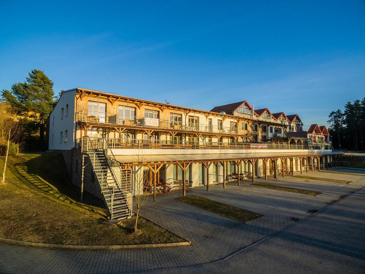 Rezidence Club Canada Lipno 25 4*