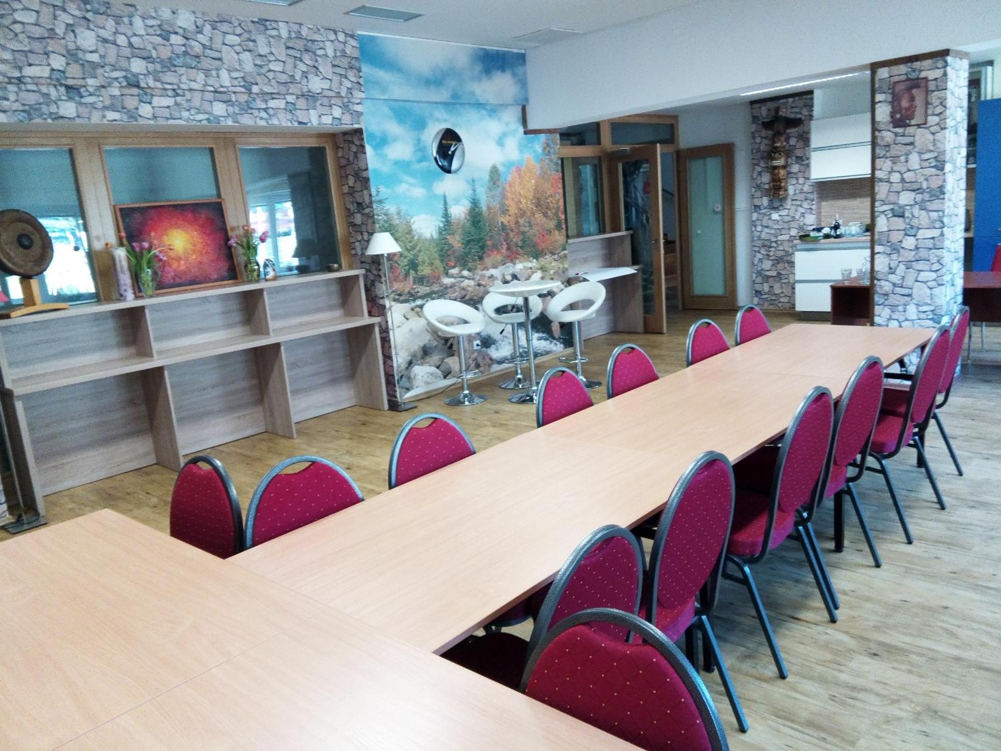Rezidence Club Canada Lipno 25 Apartment